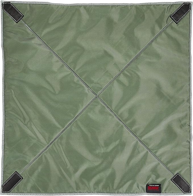 Domke F-34L 19-Inch Protective Wrap - Grey