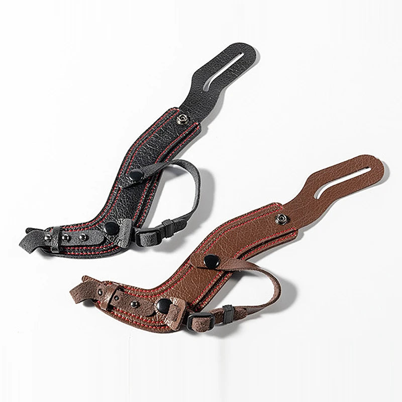 Camera Hand Strap Rapid Fire Secure Camera Grip Padded Camera Wrist Strap by for DSLR and Mirrorless Cameras Photographers