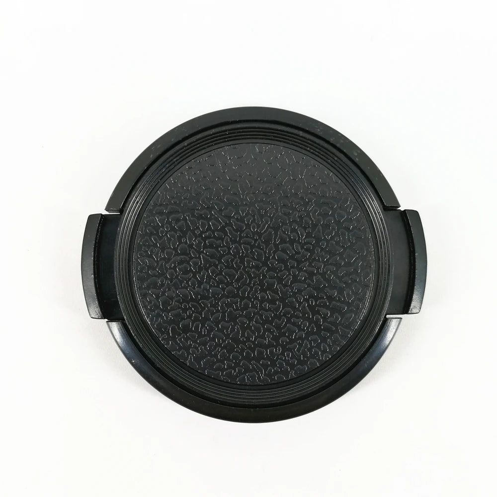46 46mm Lens Cap Cover for Panasonic 20mm f1.7 14-42mm 45-175mm 25mm f1.4 14mm f2.5 Olympus 25mm f1.8 17mm f1.8 12mm f2.0