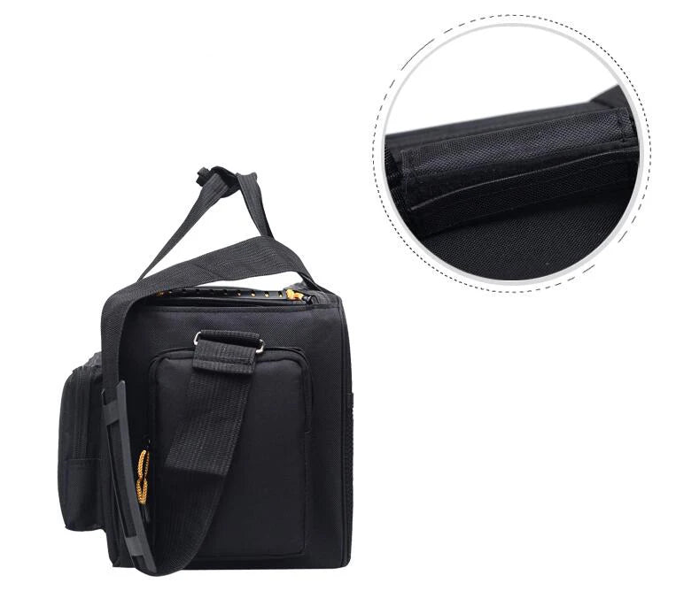 Camcorder VCR HDV DV Video Camera Bag should handbag Photo Equipment Quakeproof Bags