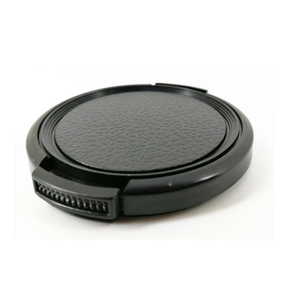 46 46mm Lens Cap Cover for Panasonic 20mm f1.7 14-42mm 45-175mm 25mm f1.4 14mm f2.5 Olympus 25mm f1.8 17mm f1.8 12mm f2.0