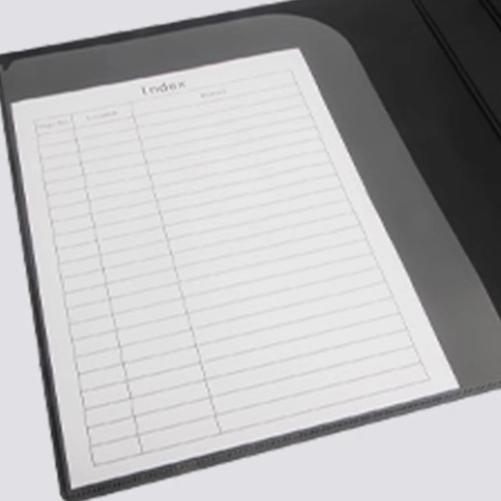 2024 New Negatives Film Storage Box OR Acid-free Film Album 3-Rings Binder Archives Print File Filing Photo Saving Hard Slip Cas