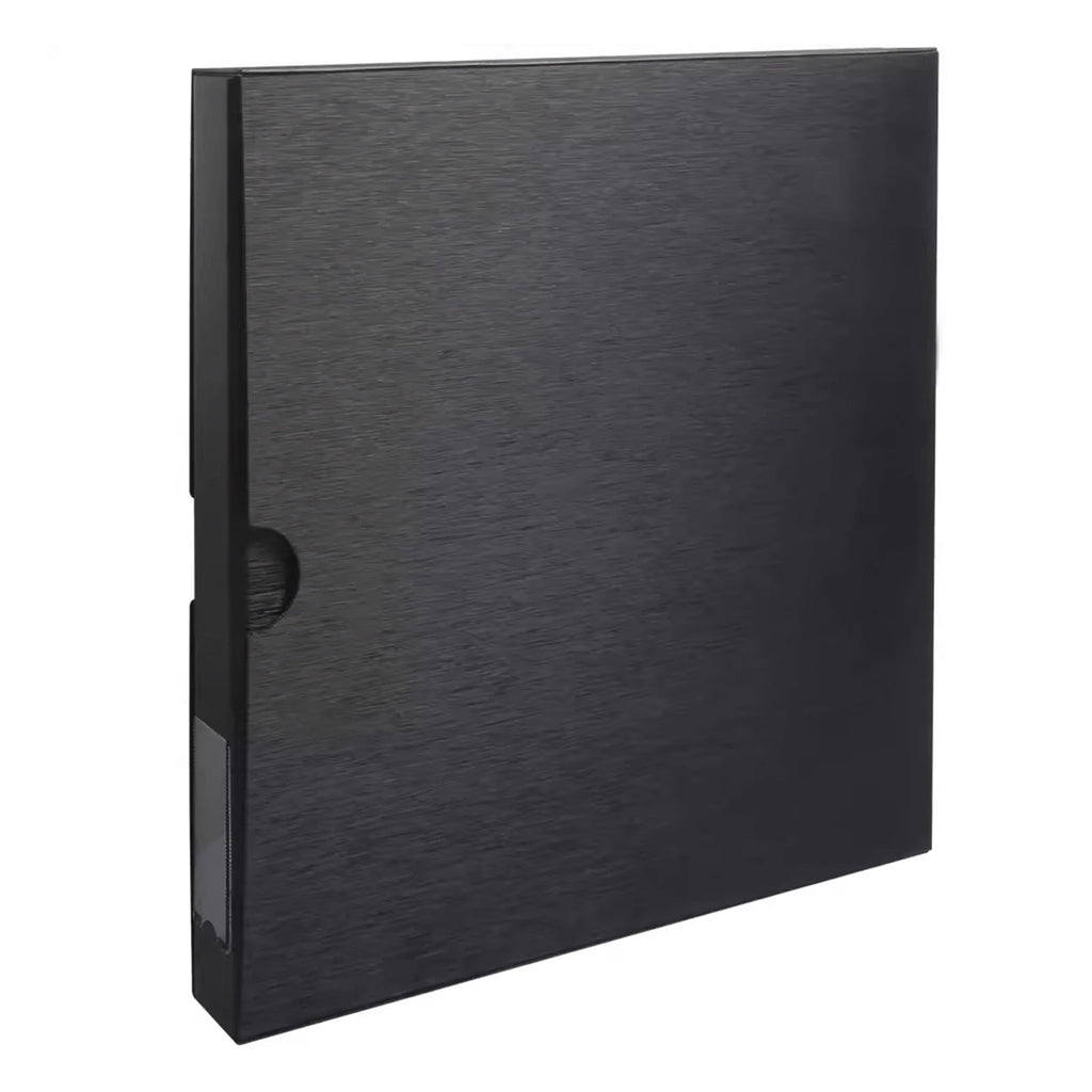 2024 New Negatives Film Storage Box OR Acid-free Film Album 3-Rings Binder Archives Print File Filing Photo Saving Hard Slip Cas