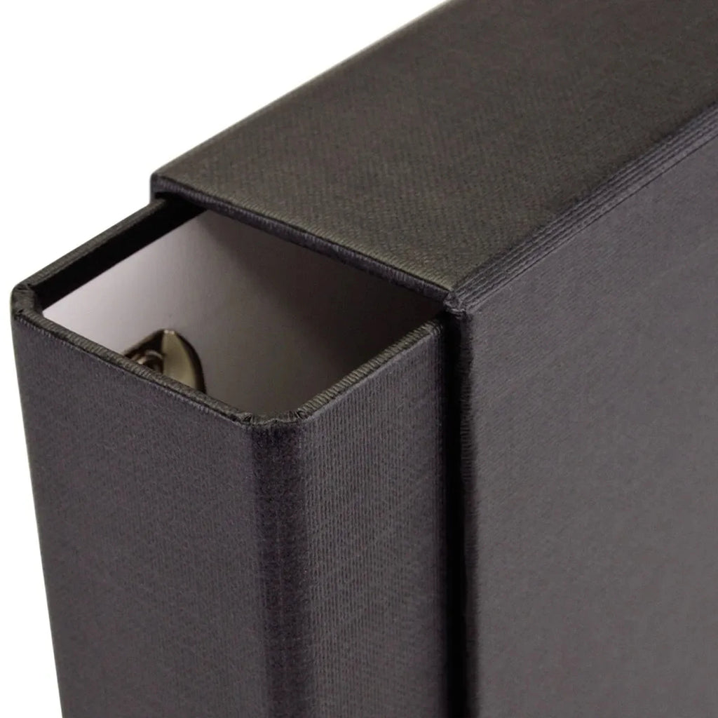 2024 New Negatives Film Storage Box OR Acid-free Film Album 3-Rings Binder Archives Print File Filing Photo Saving Hard Slip Cas