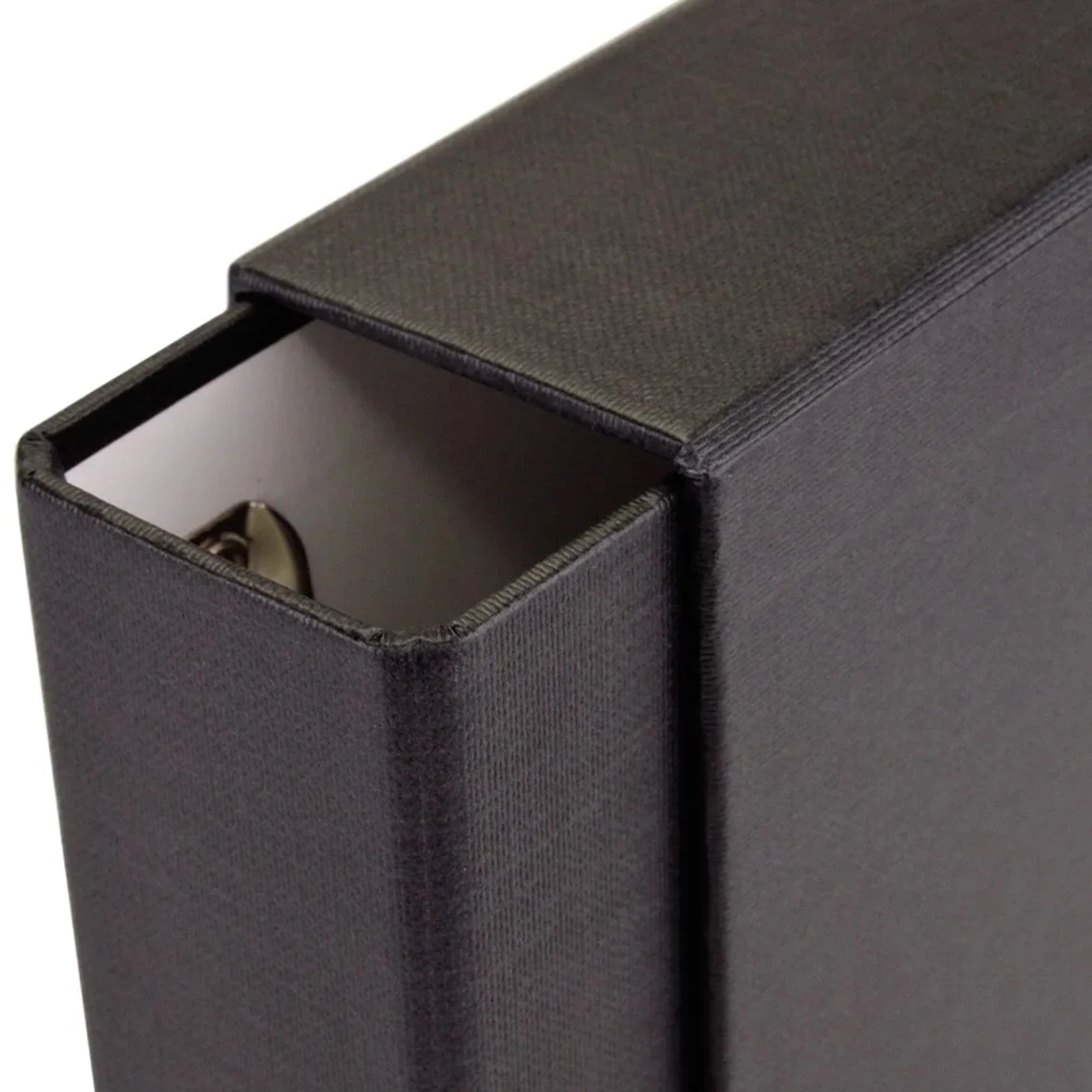 2024 New Negatives Film Storage Box OR Acid-free Film Album 3-Rings Binder Archives Print File Filing Photo Saving Hard Slip Cas