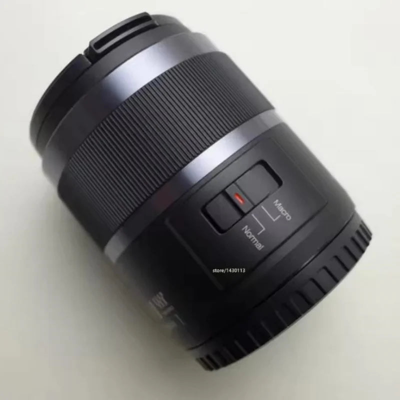 95%New 42.5mm F1.8 fixed lens For XiaoYI M1 for Panasonic GF6 GF7 GF8 GF9 GF10 GX85 G85 For Olympus E-PL9 E-M5 II E-M10 Mark II