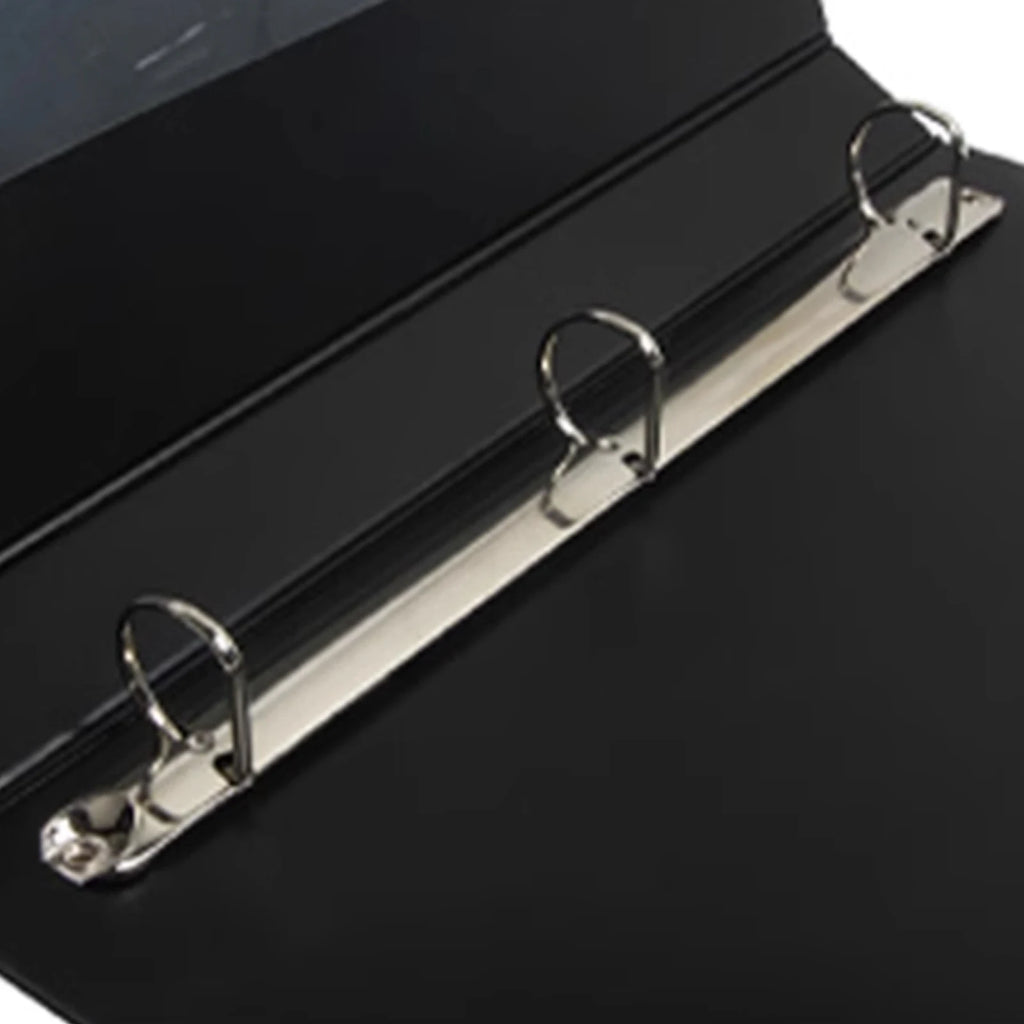 2024 New Negatives Film Storage Box OR Acid-free Film Album 3-Rings Binder Archives Print File Filing Photo Saving Hard Slip Cas